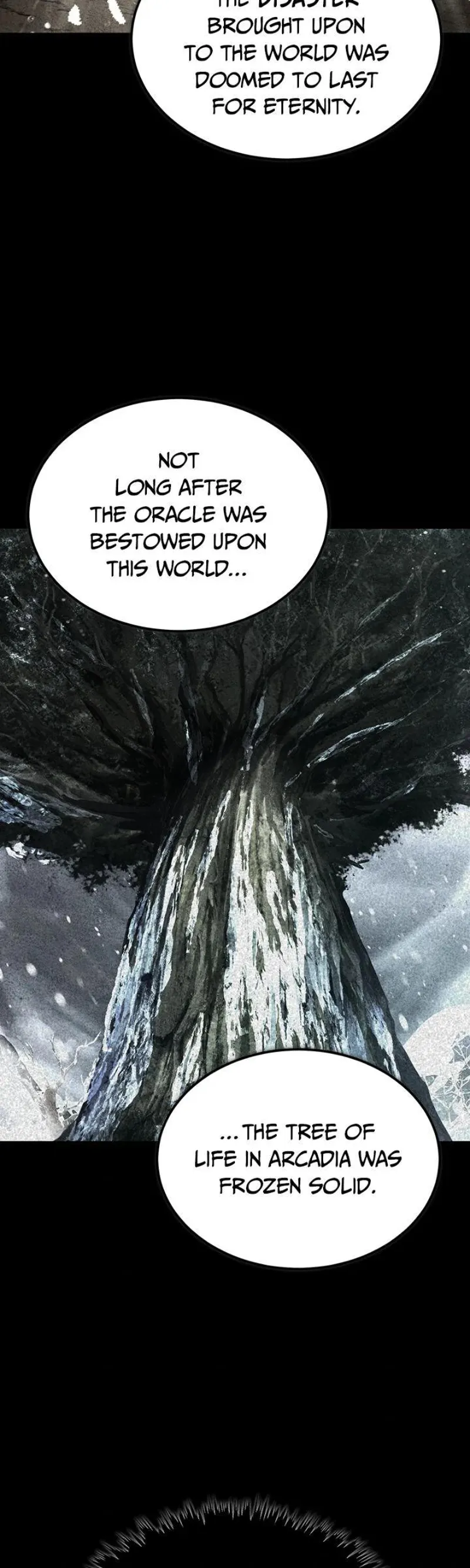 The Heavenly Demon Can't Live a Normal Life Chapter 155 - 27