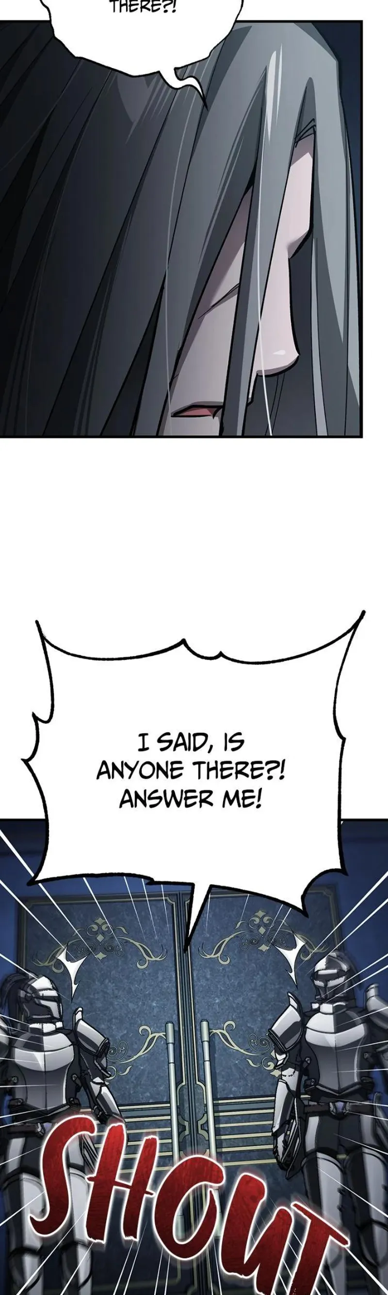 The Heavenly Demon Can't Live a Normal Life Chapter 155 - 3