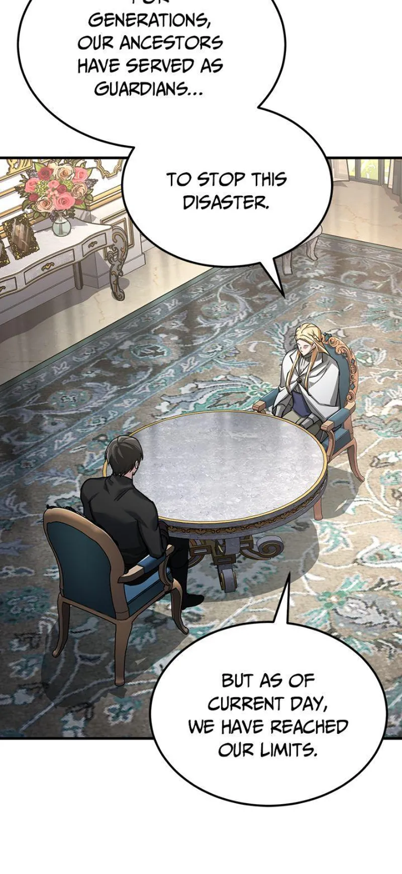 The Heavenly Demon Can't Live a Normal Life Chapter 155 - 31