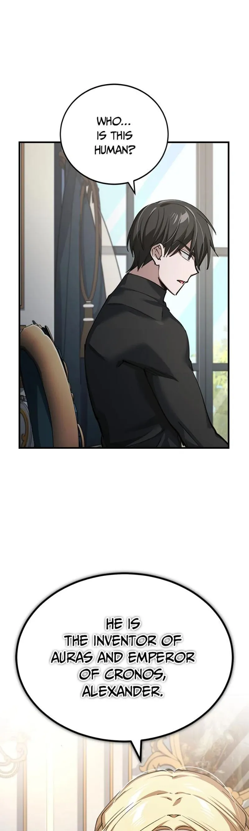 The Heavenly Demon Can't Live a Normal Life Chapter 155 - 32