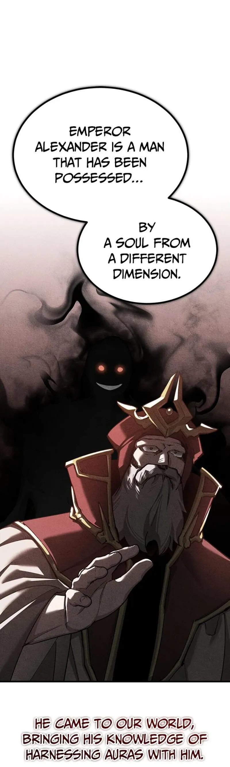 The Heavenly Demon Can't Live a Normal Life Chapter 155 - 34