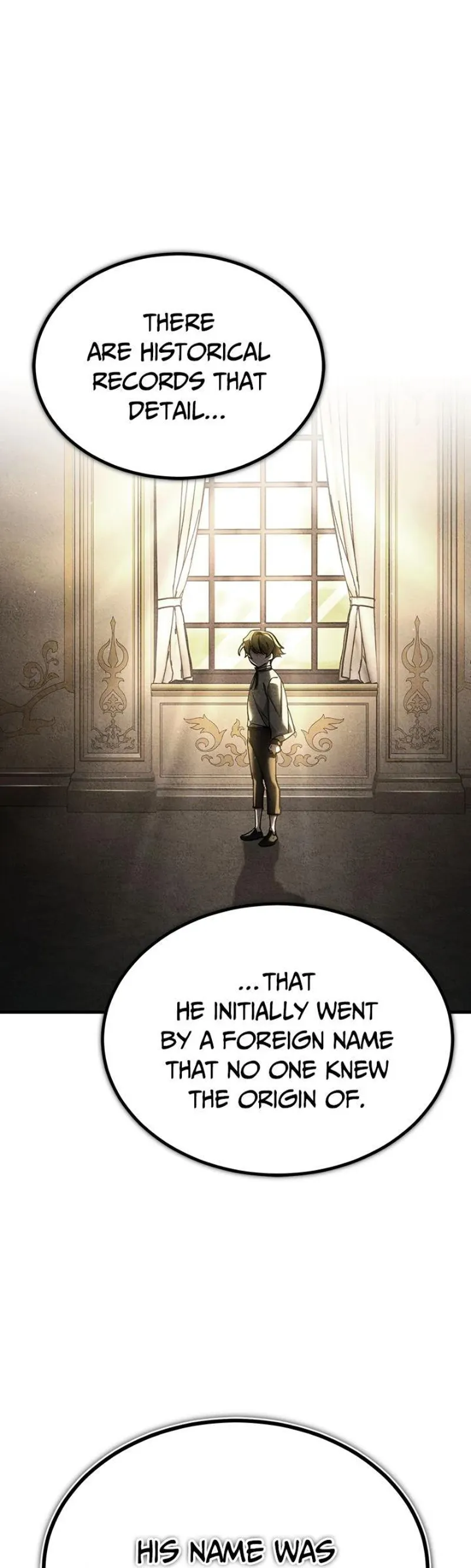 The Heavenly Demon Can't Live a Normal Life Chapter 155 - 35