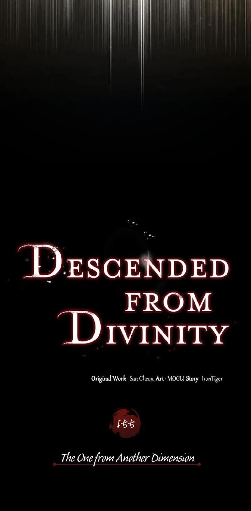 The Heavenly Demon Can't Live a Normal Life Chapter 155 - 37