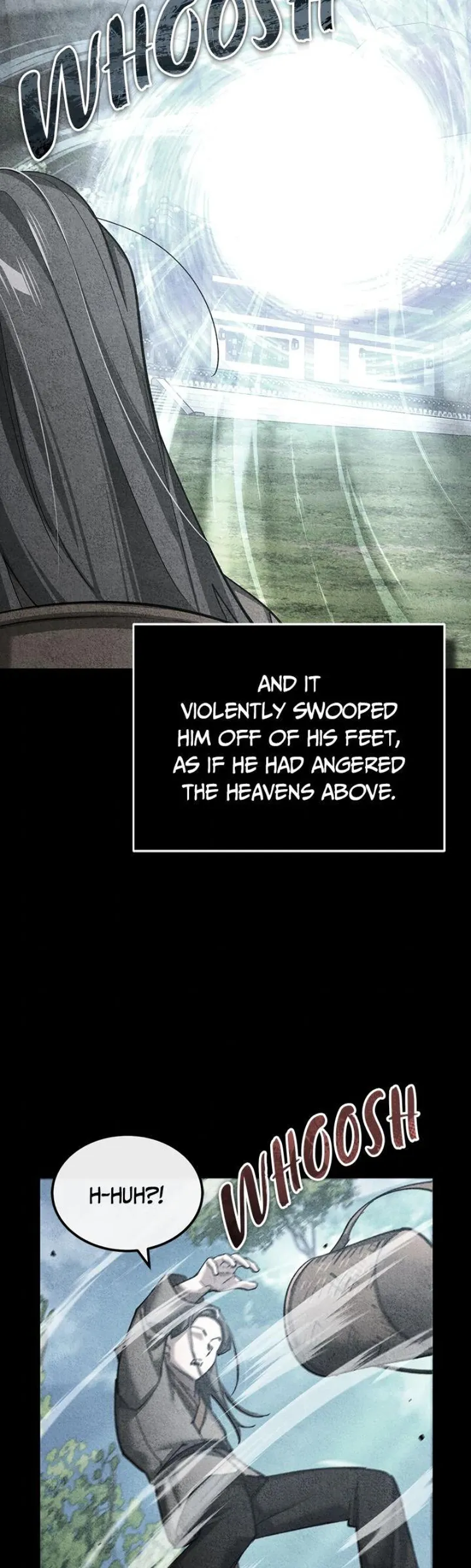 The Heavenly Demon Can't Live a Normal Life Chapter 155 - 39
