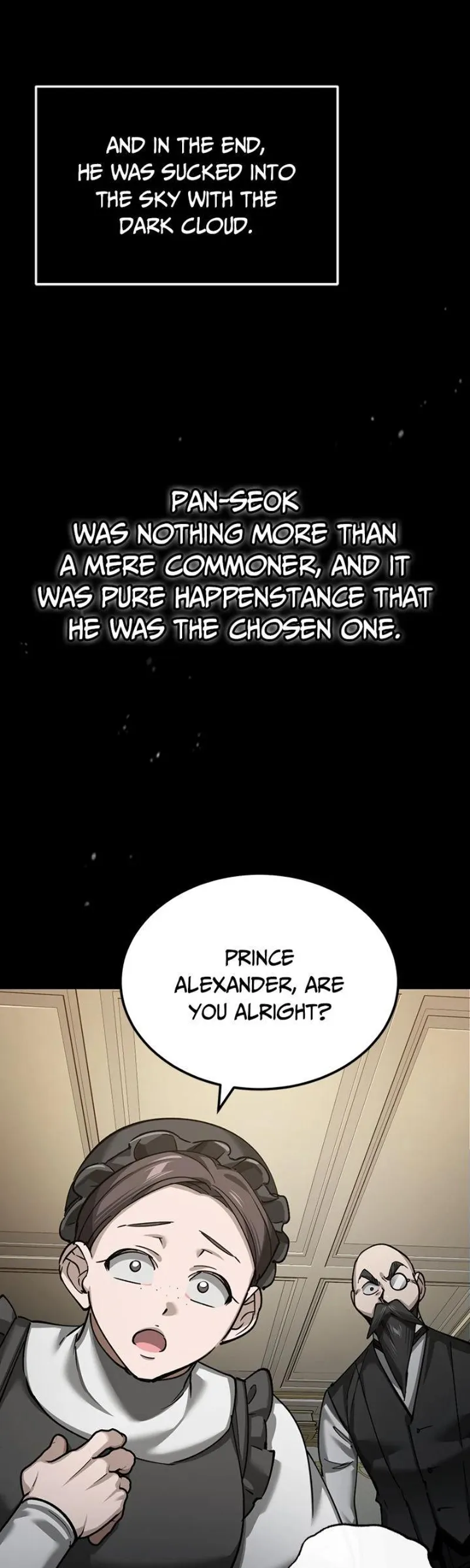 The Heavenly Demon Can't Live a Normal Life Chapter 155 - 41