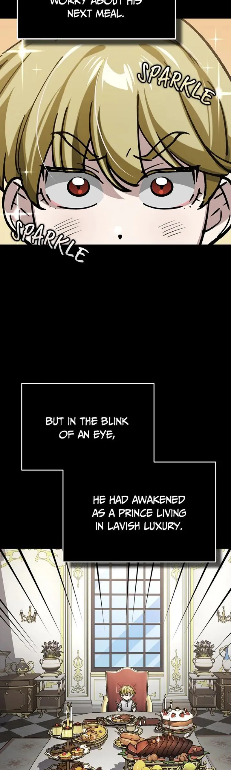 The Heavenly Demon Can't Live a Normal Life Chapter 155 - 43