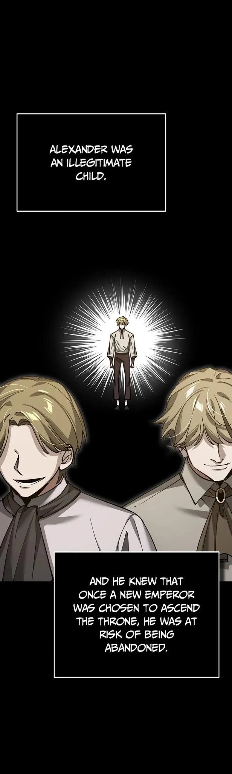 The Heavenly Demon Can't Live a Normal Life Chapter 155 - 46