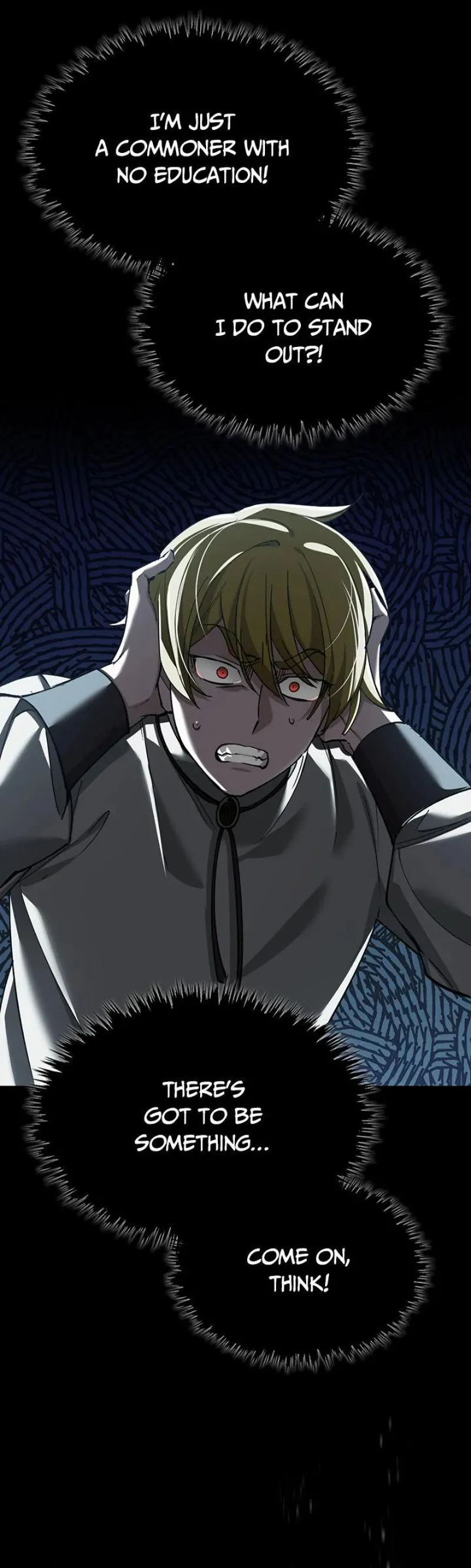 The Heavenly Demon Can't Live a Normal Life Chapter 155 - 47
