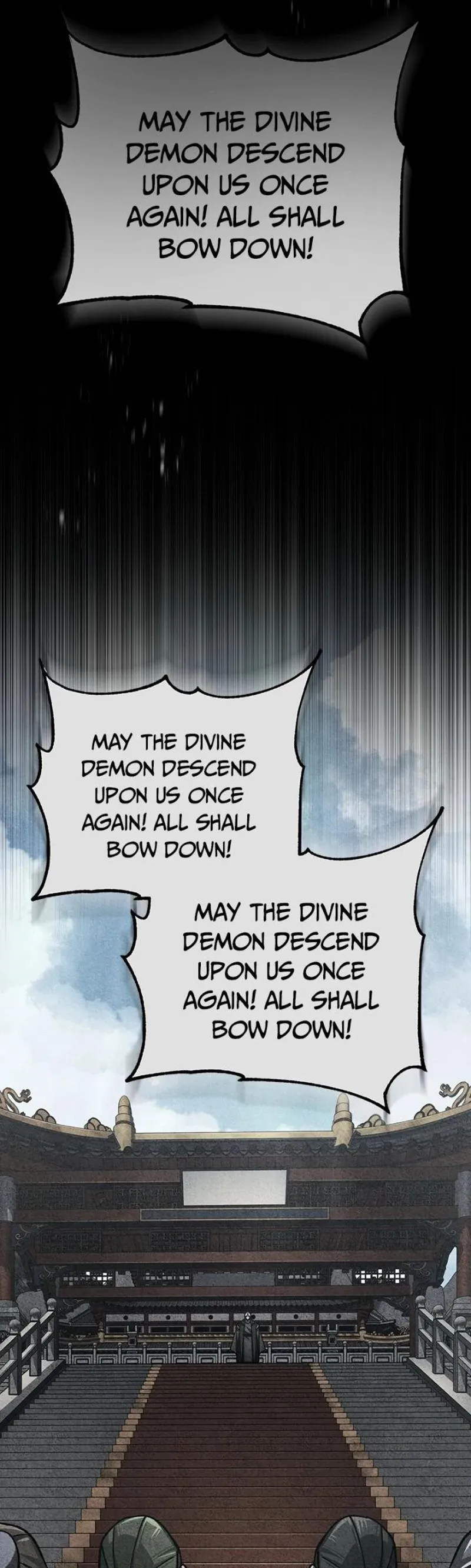 The Heavenly Demon Can't Live a Normal Life Chapter 155 - 48