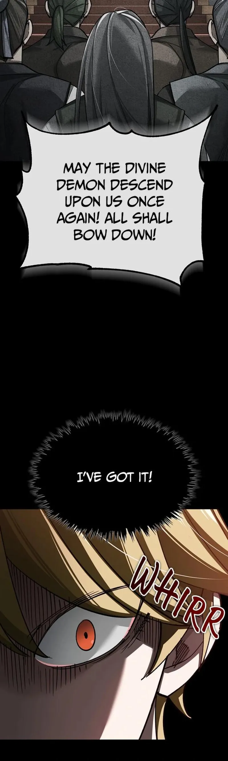 The Heavenly Demon Can't Live a Normal Life Chapter 155 - 49