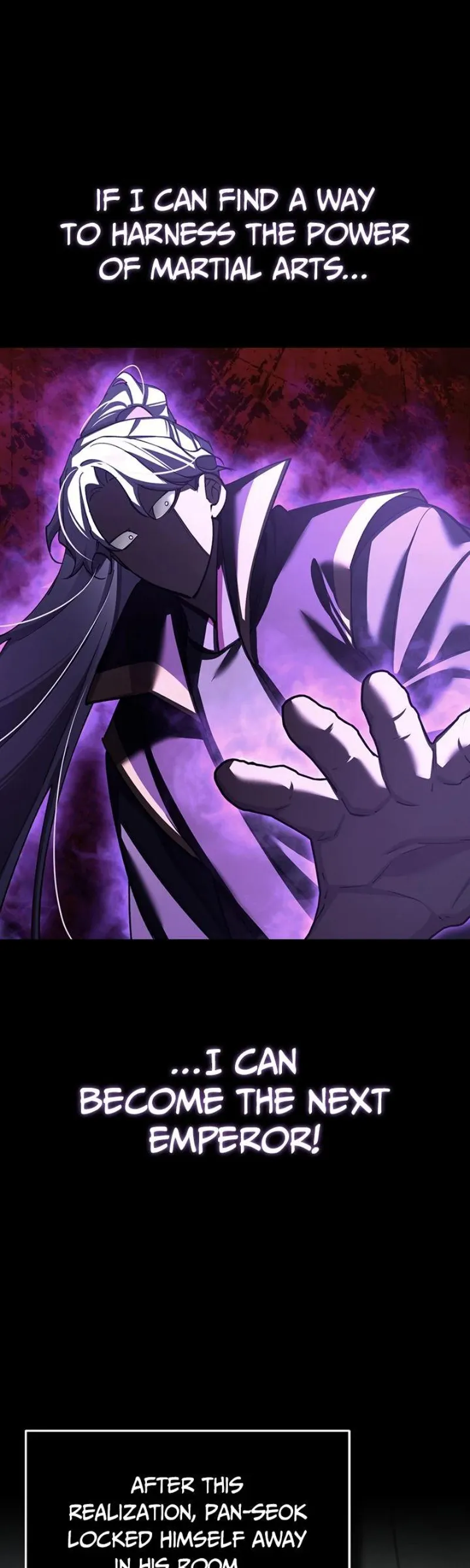 The Heavenly Demon Can't Live a Normal Life Chapter 155 - 51