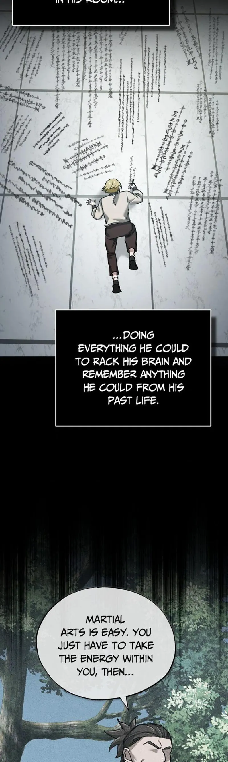The Heavenly Demon Can't Live a Normal Life Chapter 155 - 52