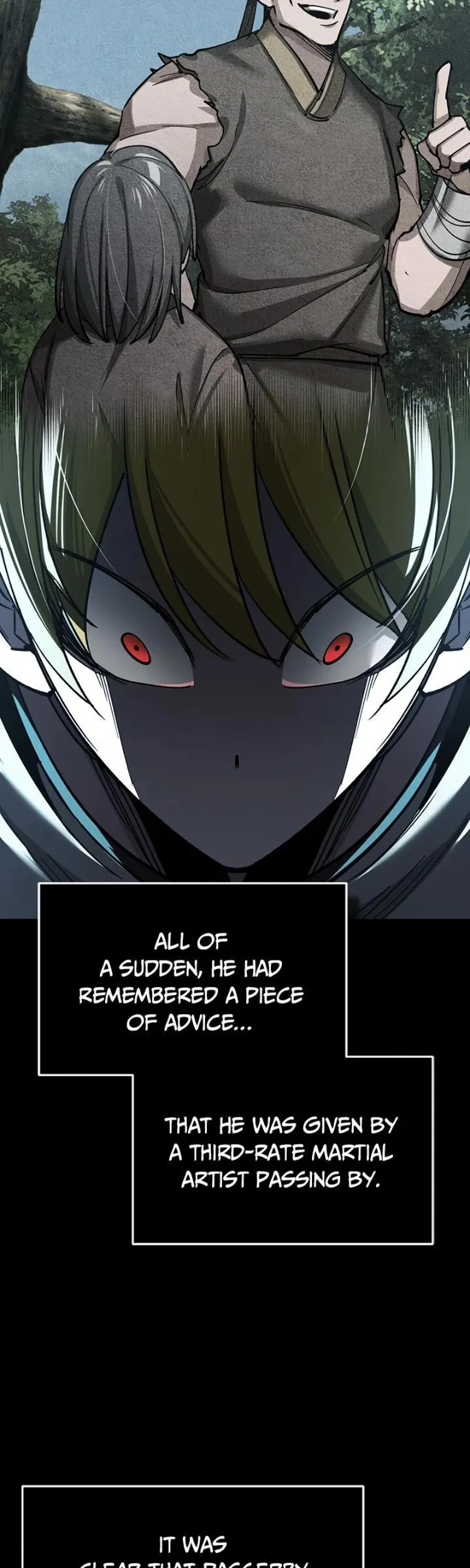 The Heavenly Demon Can't Live a Normal Life Chapter 155 - 53