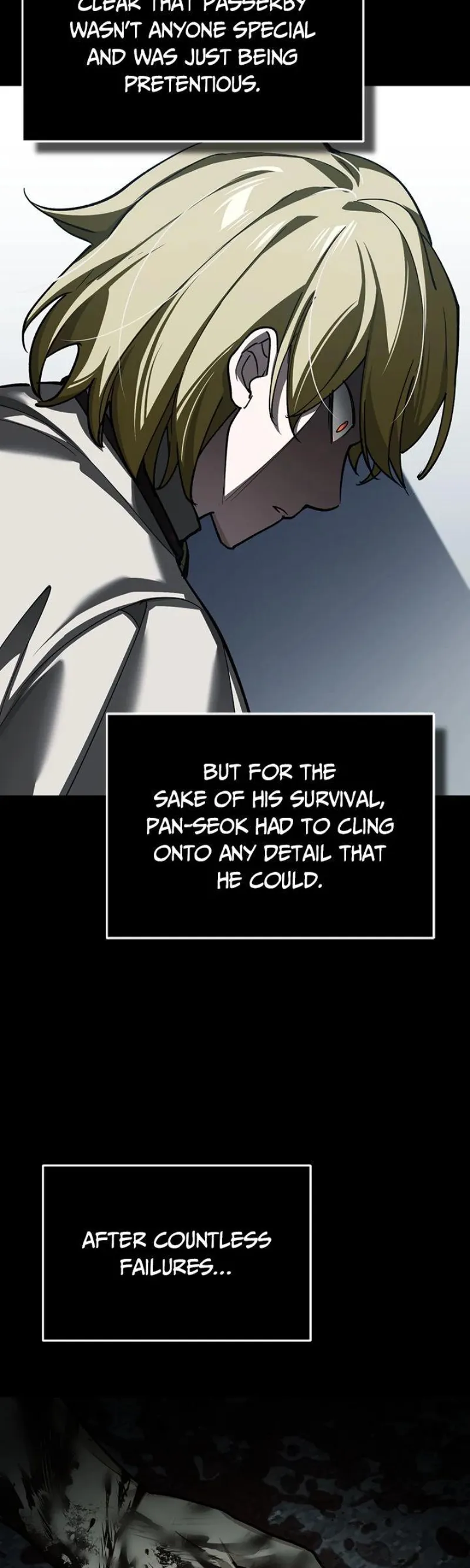 The Heavenly Demon Can't Live a Normal Life Chapter 155 - 54