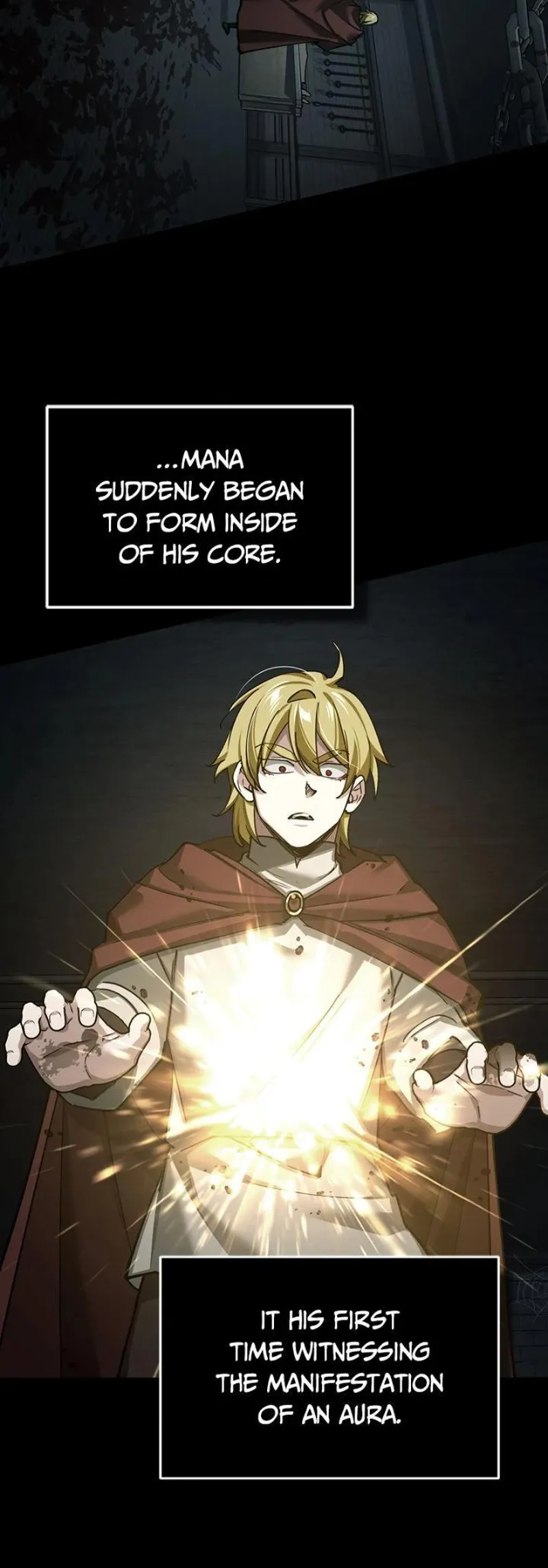 The Heavenly Demon Can't Live a Normal Life Chapter 155 - 56