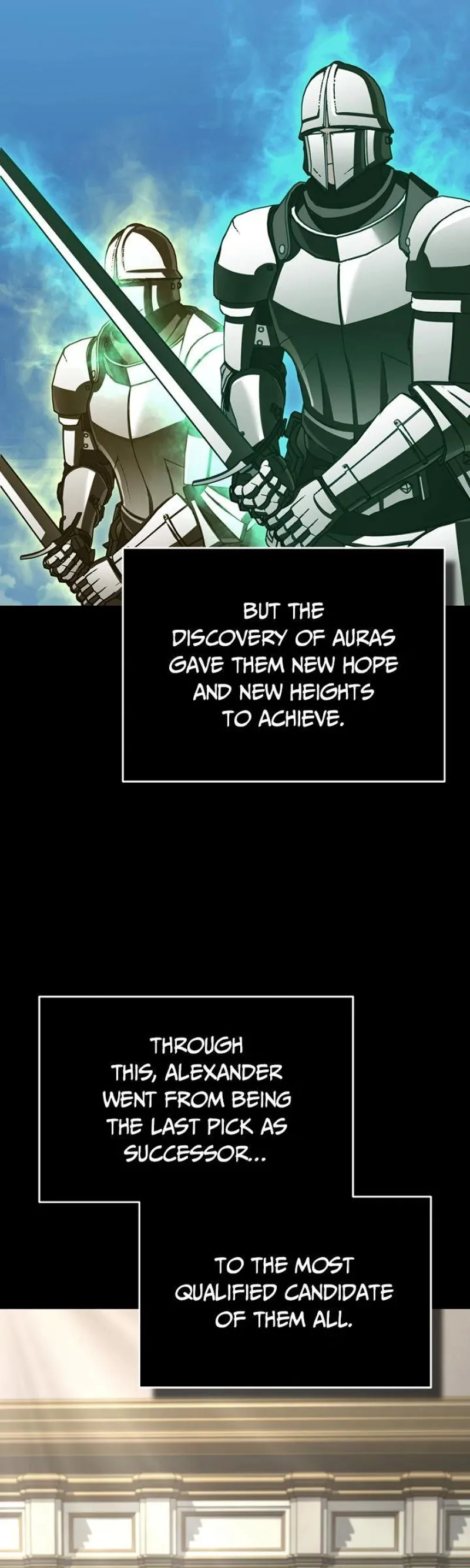 The Heavenly Demon Can't Live a Normal Life Chapter 155 - 58