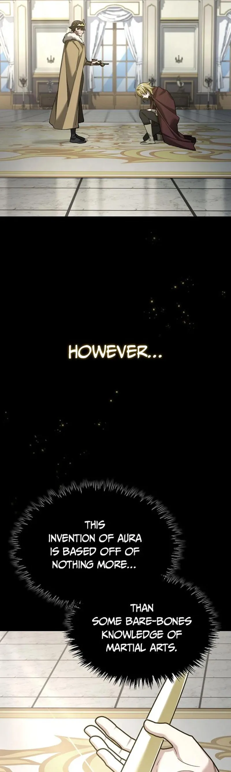 The Heavenly Demon Can't Live a Normal Life Chapter 155 - 59