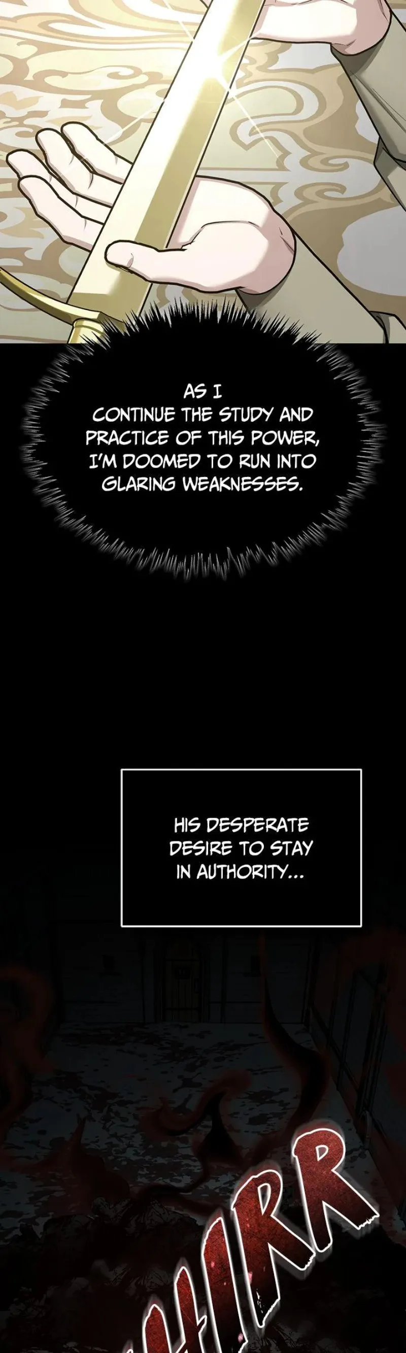 The Heavenly Demon Can't Live a Normal Life Chapter 155 - 60