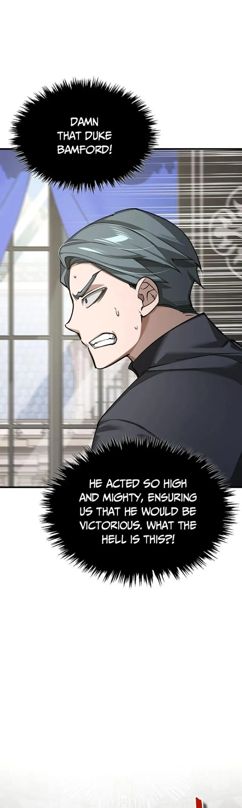 The Heavenly Demon Can't Live a Normal Life Chapter 155 - 8