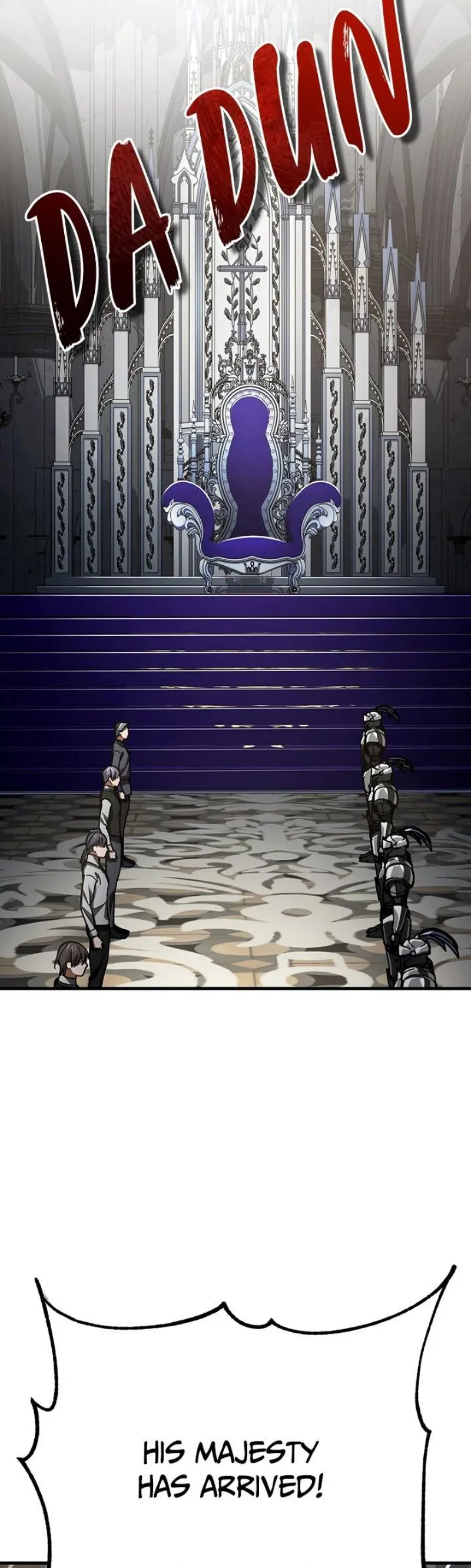 The Heavenly Demon Can't Live a Normal Life Chapter 155 - 9