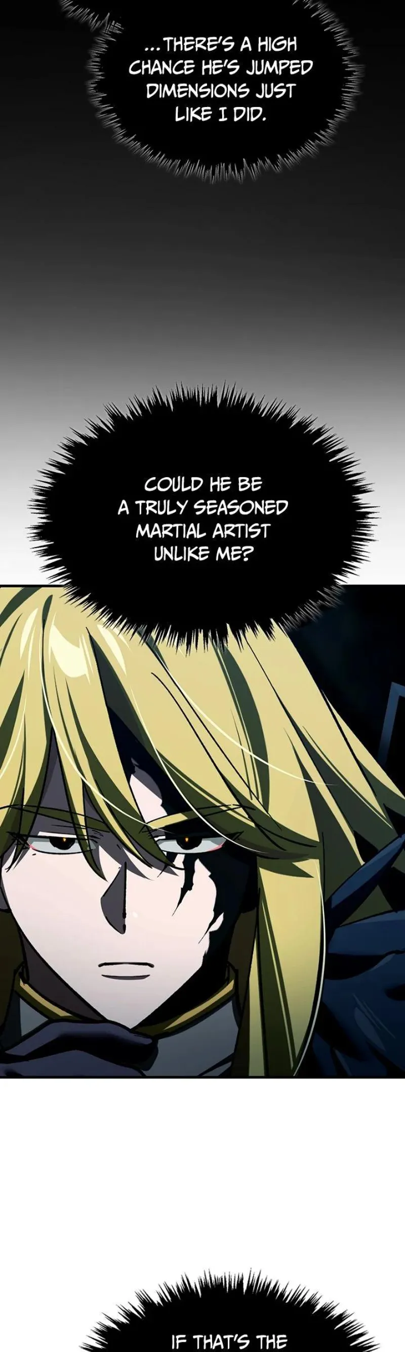 The Heavenly Demon Can't Live a Normal Life Chapter 156 - 10