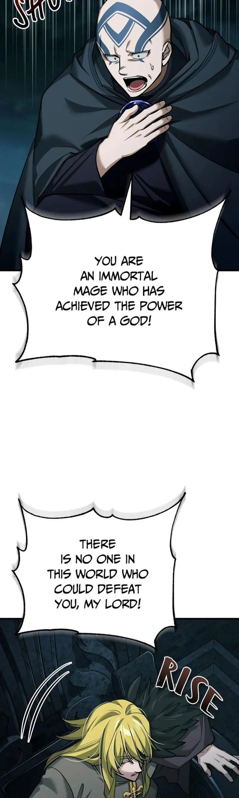 The Heavenly Demon Can't Live a Normal Life Chapter 156 - 16