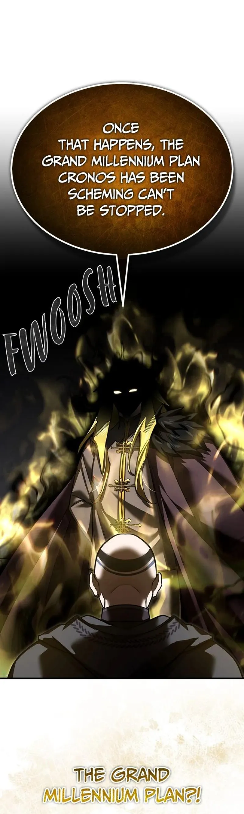 The Heavenly Demon Can't Live a Normal Life Chapter 156 - 19