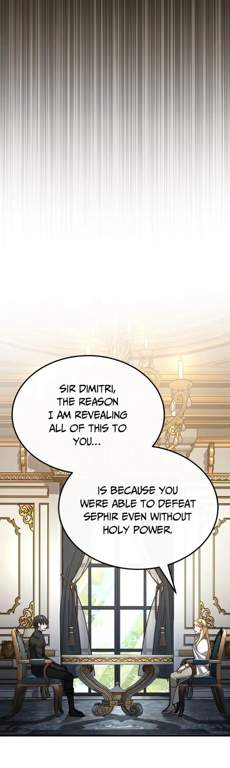 The Heavenly Demon Can't Live a Normal Life Chapter 156 - 21