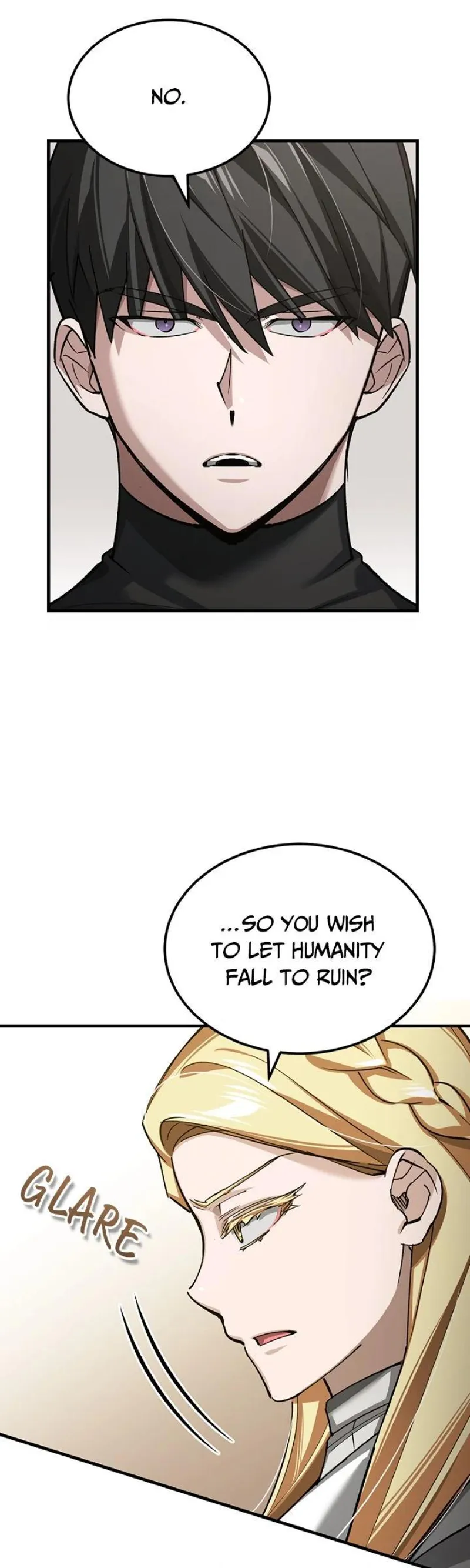 The Heavenly Demon Can't Live a Normal Life Chapter 156 - 23
