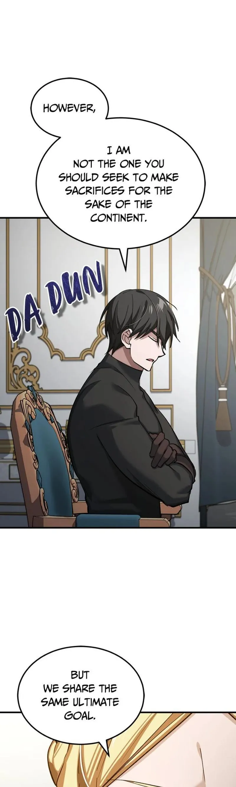 The Heavenly Demon Can't Live a Normal Life Chapter 156 - 25