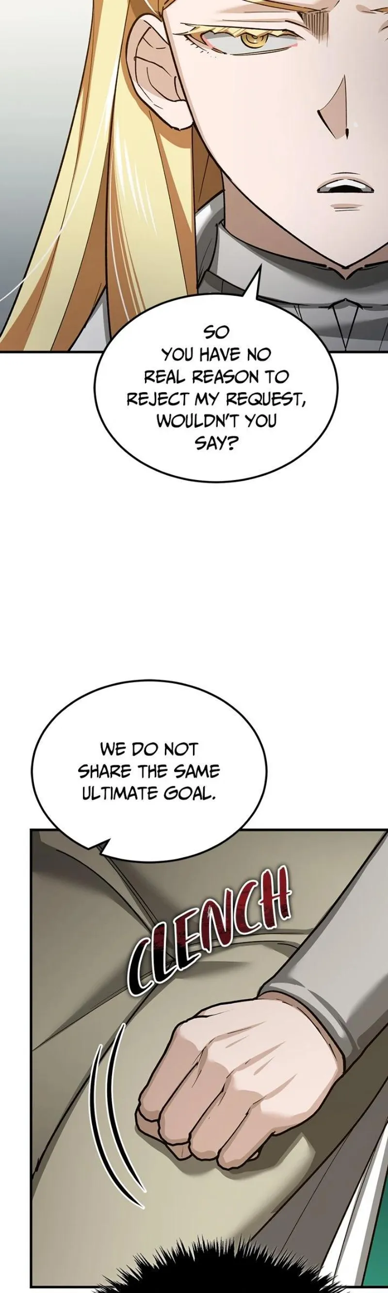 The Heavenly Demon Can't Live a Normal Life Chapter 156 - 26