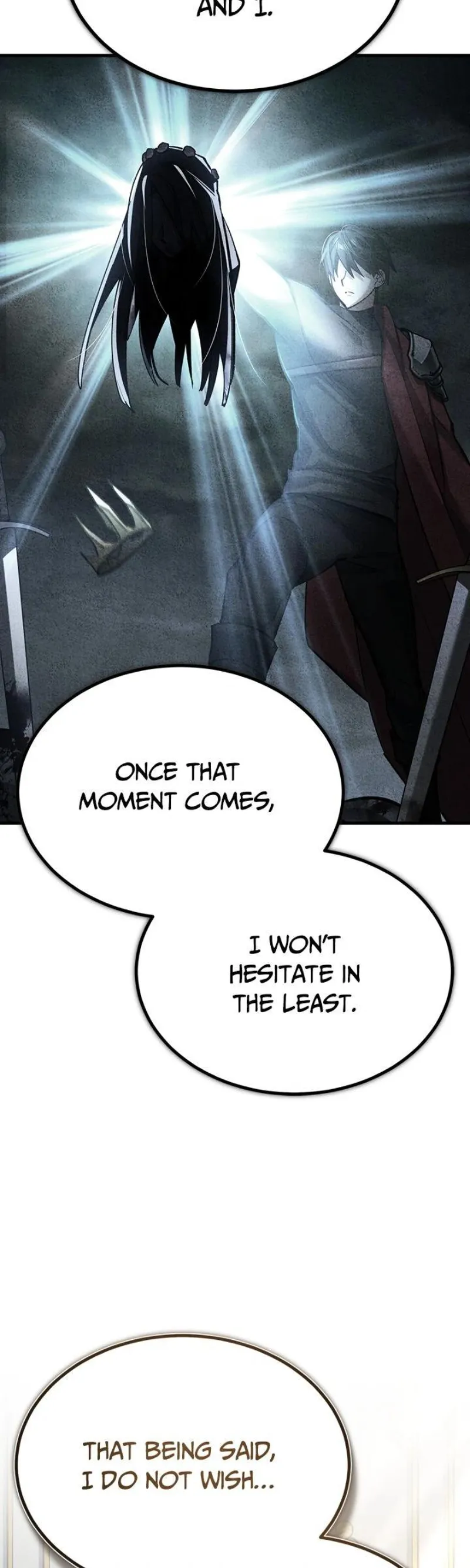 The Heavenly Demon Can't Live a Normal Life Chapter 156 - 29