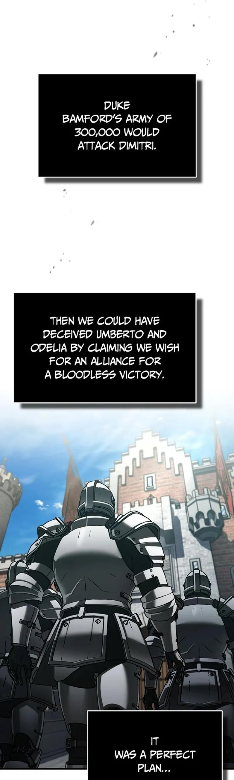 The Heavenly Demon Can't Live a Normal Life Chapter 156 - 36