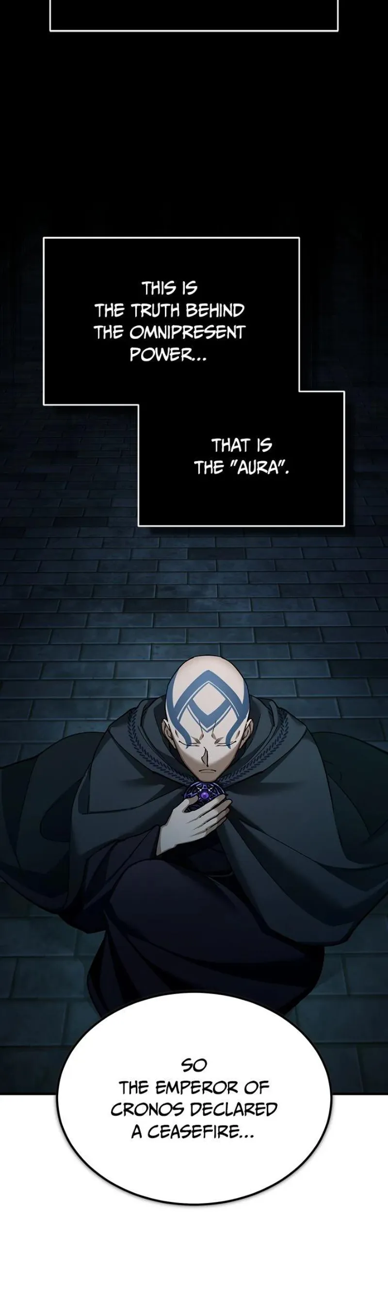 The Heavenly Demon Can't Live a Normal Life Chapter 156 - 4
