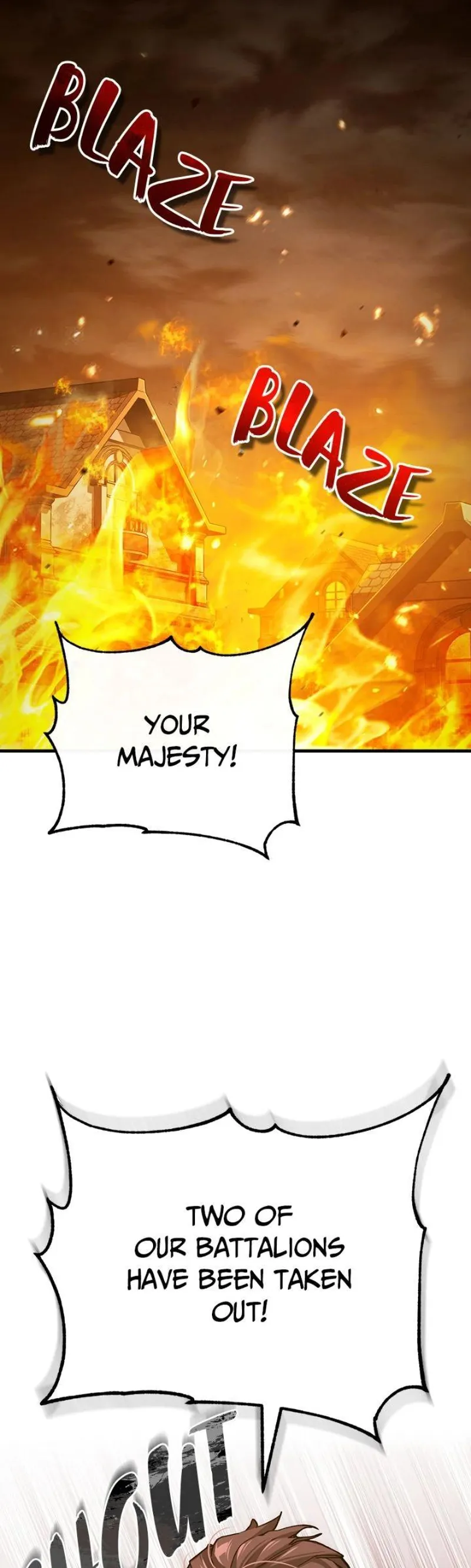 The Heavenly Demon Can't Live a Normal Life Chapter 156 - 43