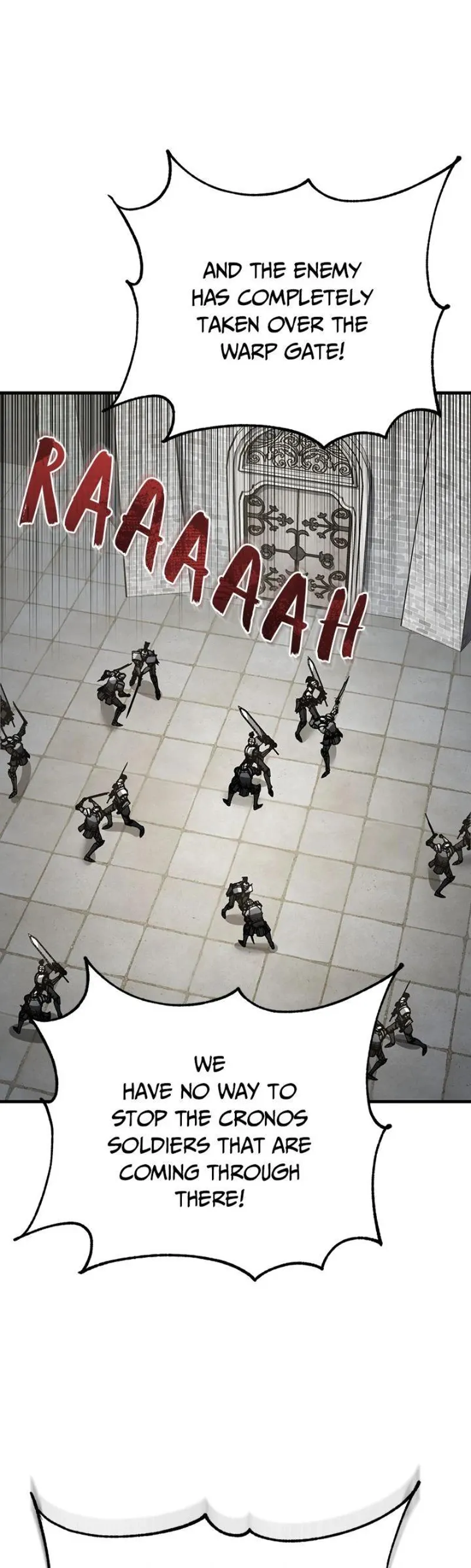 The Heavenly Demon Can't Live a Normal Life Chapter 156 - 45