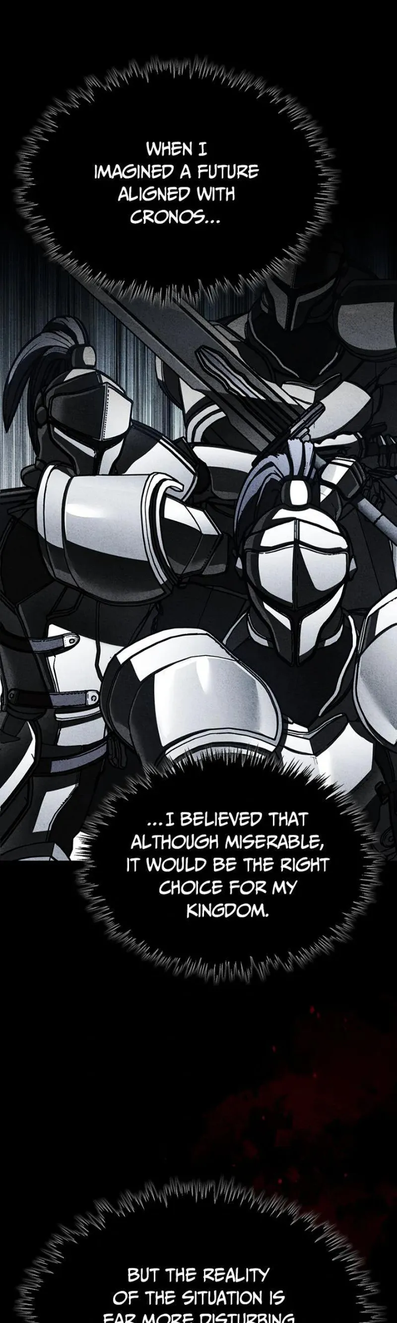 The Heavenly Demon Can't Live a Normal Life Chapter 156 - 47