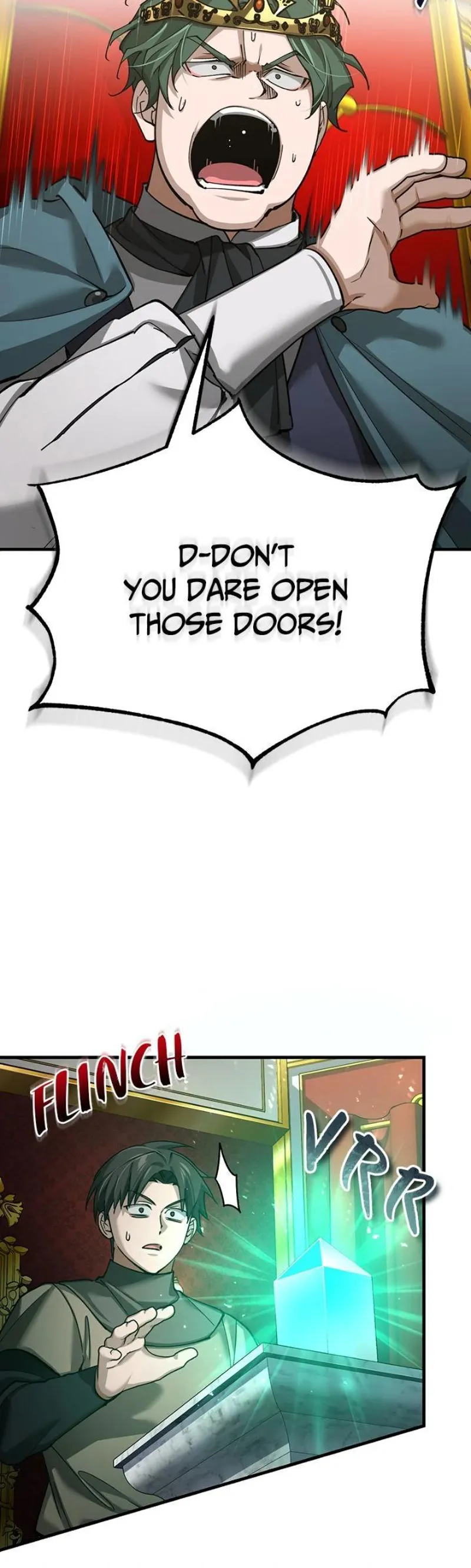 The Heavenly Demon Can't Live a Normal Life Chapter 156 - 49