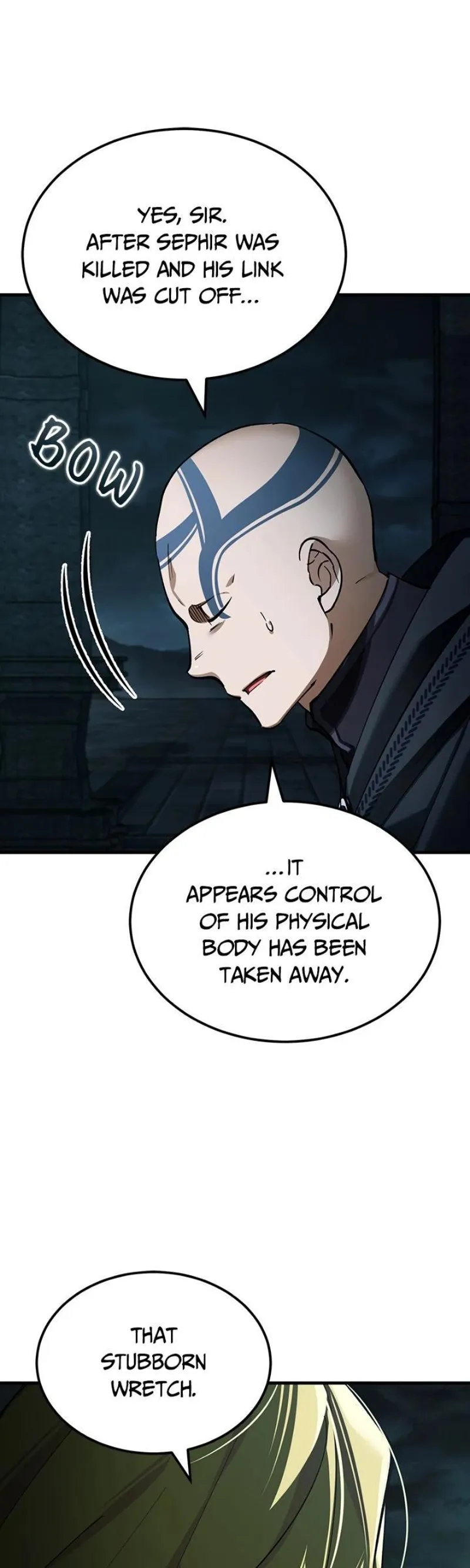The Heavenly Demon Can't Live a Normal Life Chapter 156 - 5