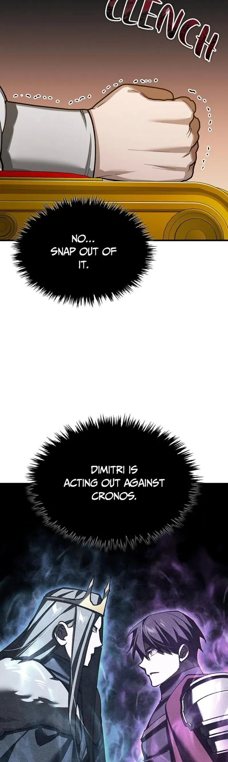 The Heavenly Demon Can't Live a Normal Life Chapter 156 - 52