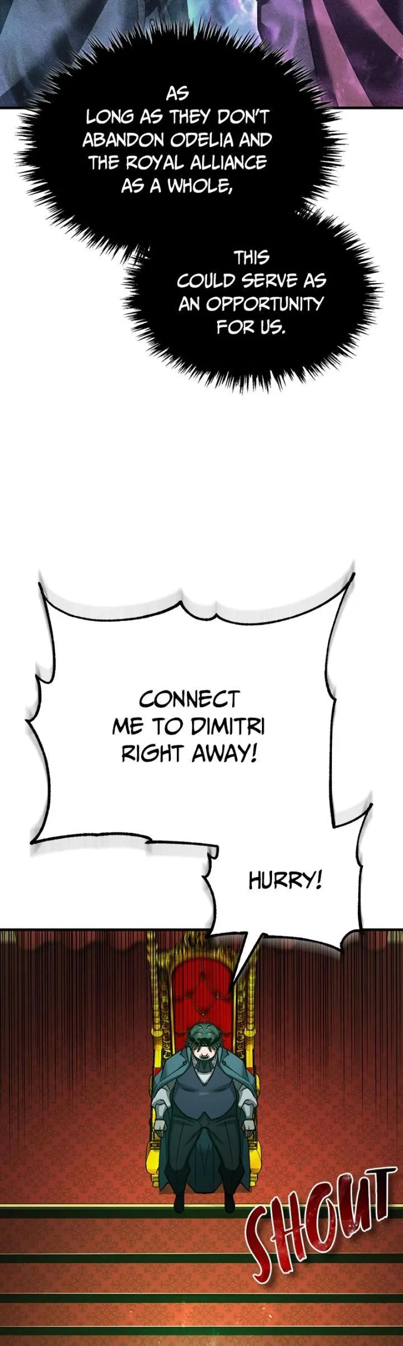 The Heavenly Demon Can't Live a Normal Life Chapter 156 - 53