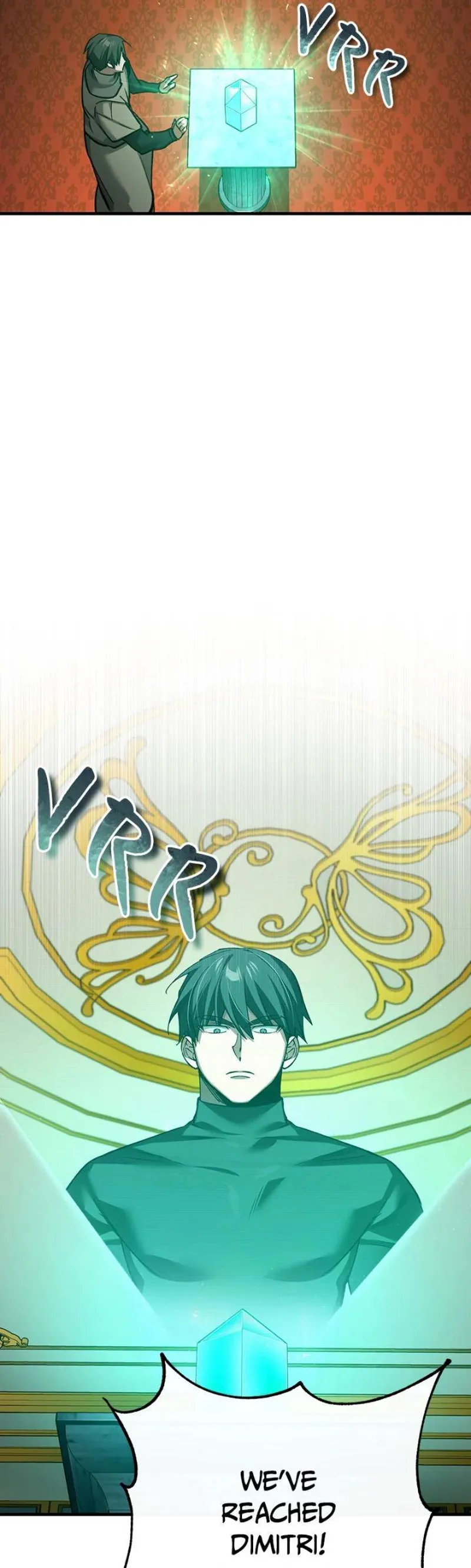 The Heavenly Demon Can't Live a Normal Life Chapter 156 - 54