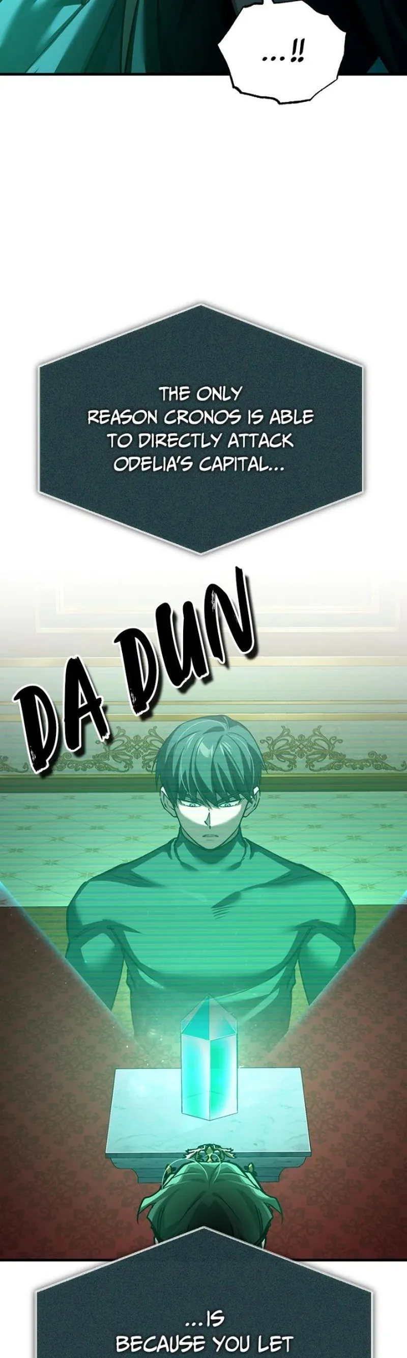 The Heavenly Demon Can't Live a Normal Life Chapter 156 - 58