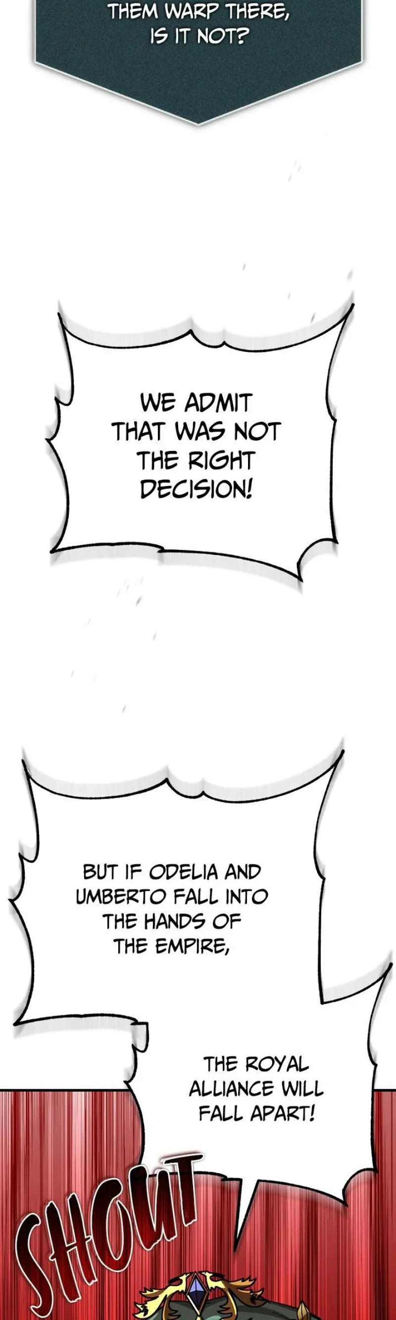 The Heavenly Demon Can't Live a Normal Life Chapter 156 - 59