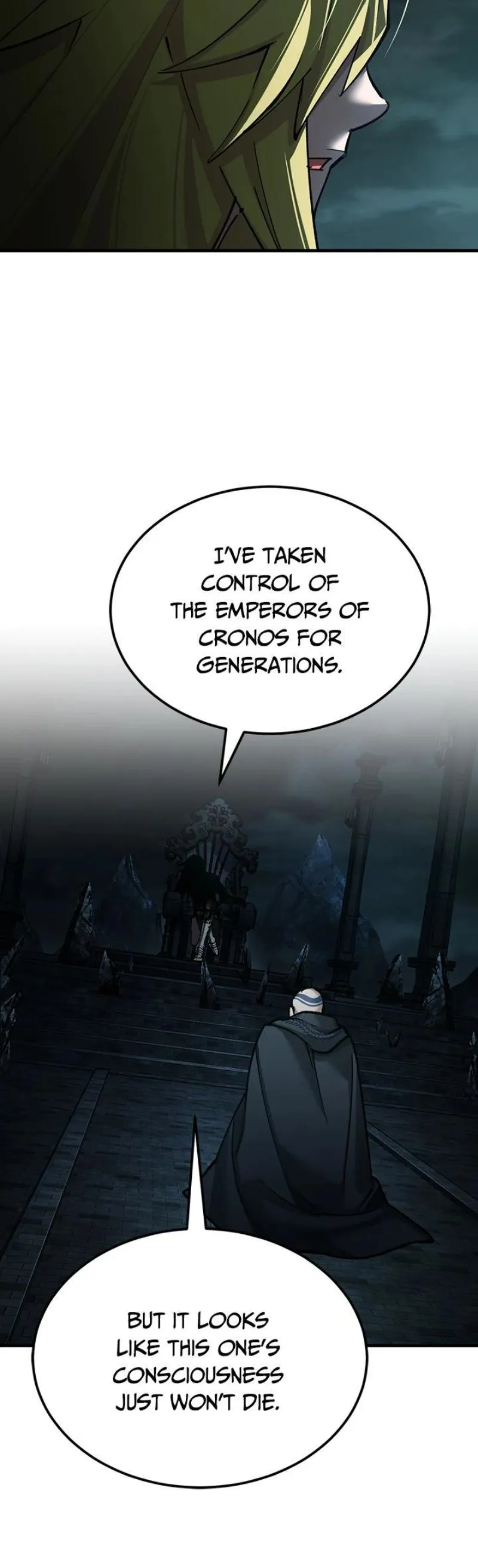 The Heavenly Demon Can't Live a Normal Life Chapter 156 - 6