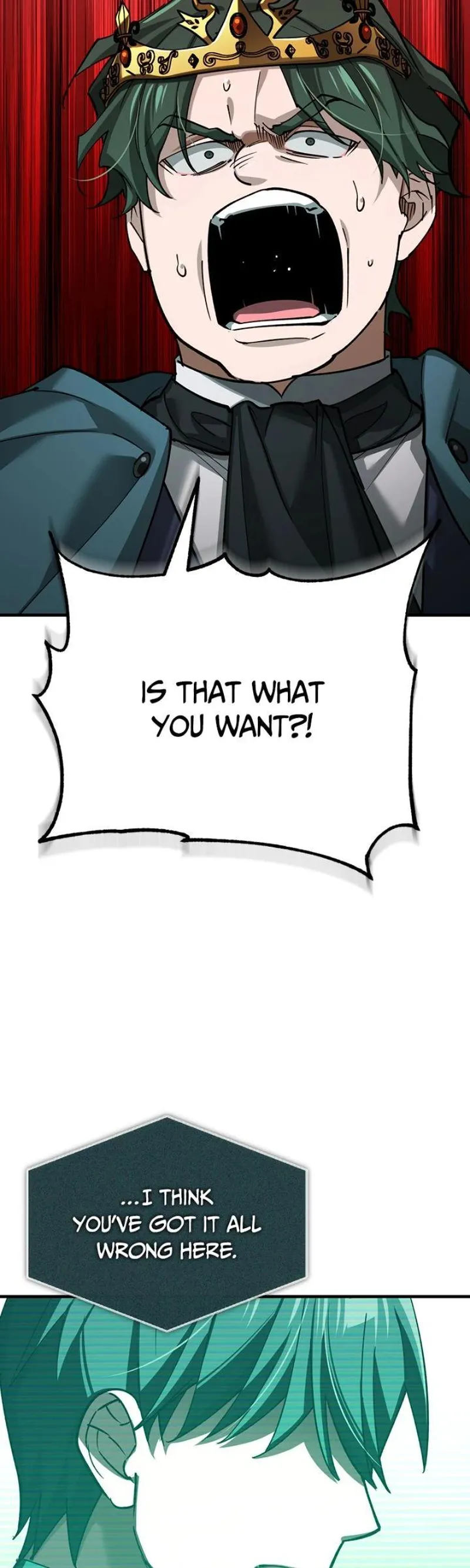 The Heavenly Demon Can't Live a Normal Life Chapter 156 - 60