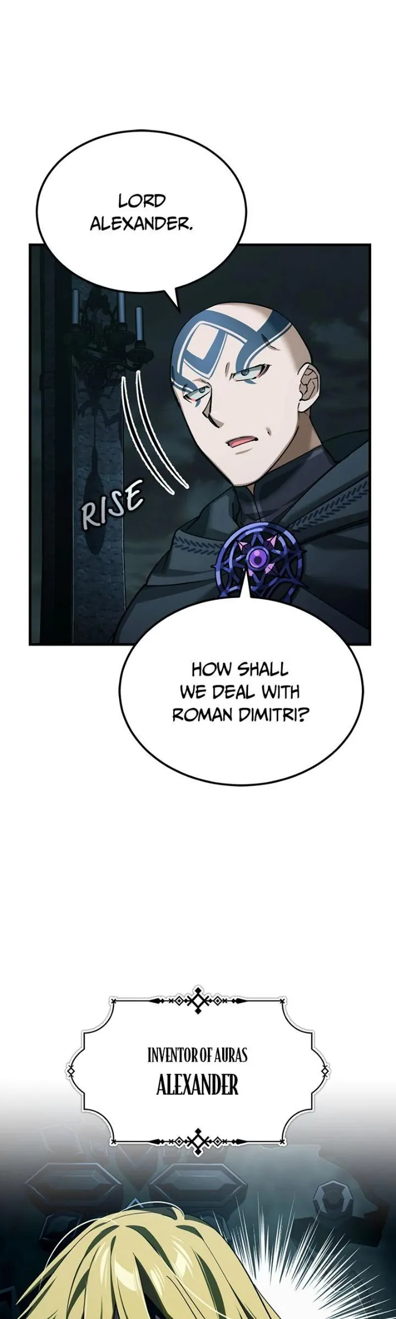 The Heavenly Demon Can't Live a Normal Life Chapter 156 - 7