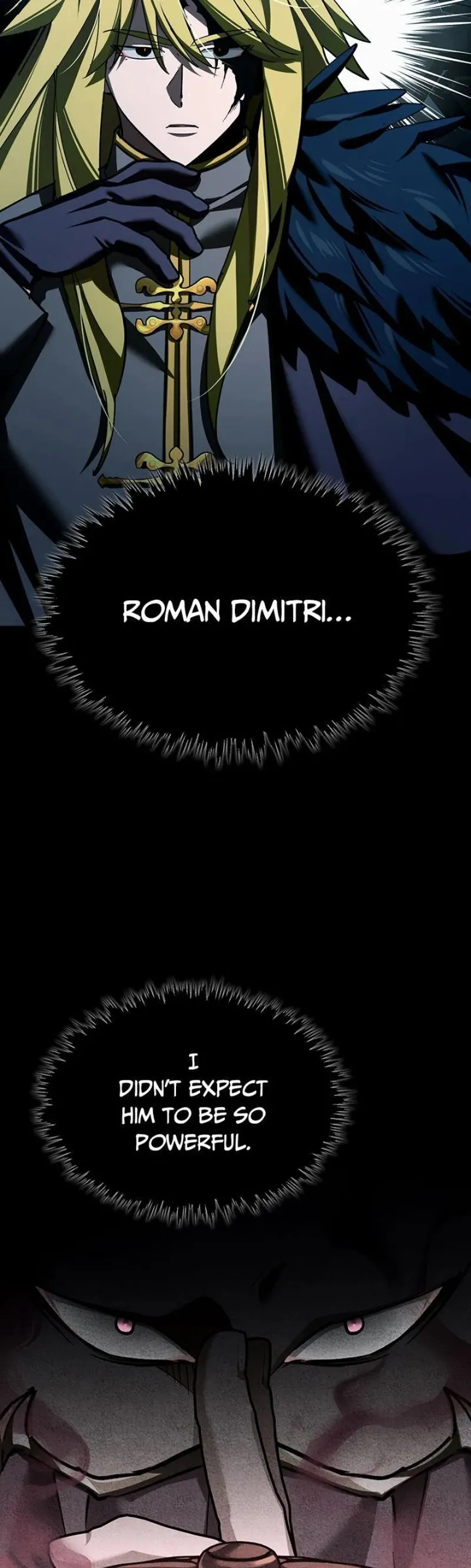 The Heavenly Demon Can't Live a Normal Life Chapter 156 - 8