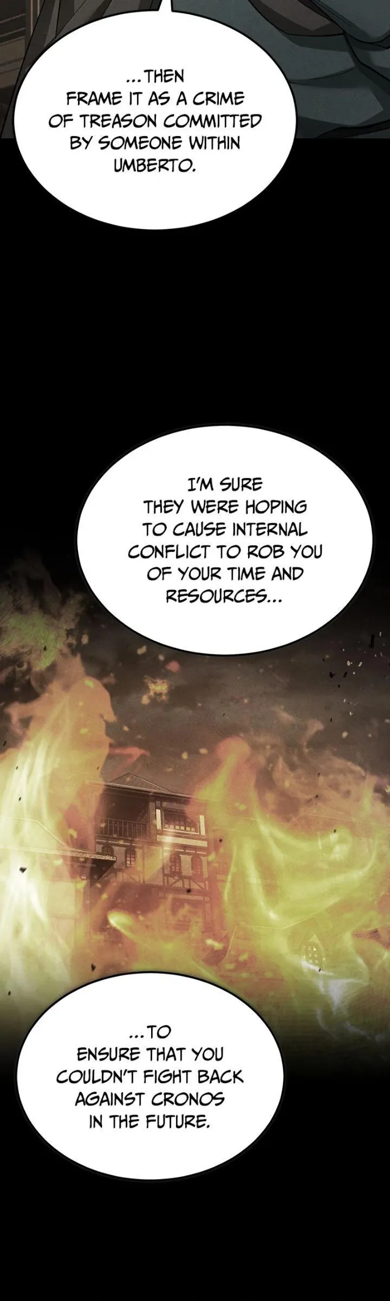 The Heavenly Demon Can't Live a Normal Life Chapter 157 - 10