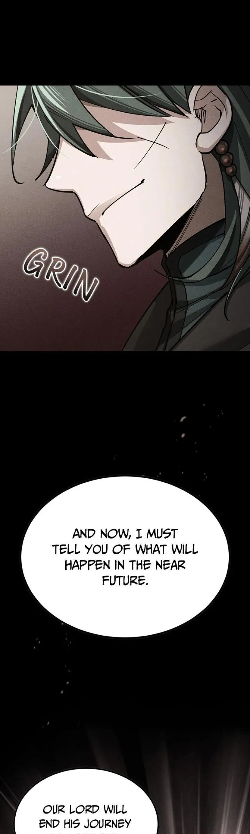 The Heavenly Demon Can't Live a Normal Life Chapter 157 - 13